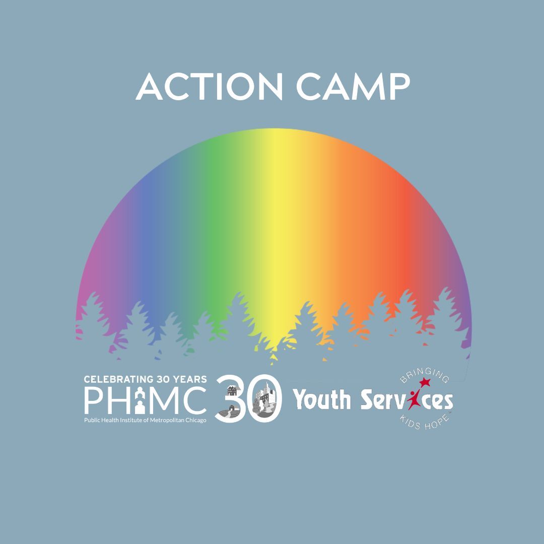 Support Action Camp - logo